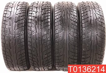 Federal Himalaya SUV Snow 215/70 R16 100T 