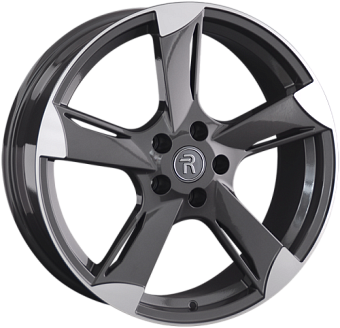 Replay Audi (A216) 8,5x20 5x112 ET20 dia 66,6 GMF