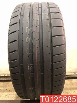 Bridgestone Potenza Sport 255/40 R19 100Y 