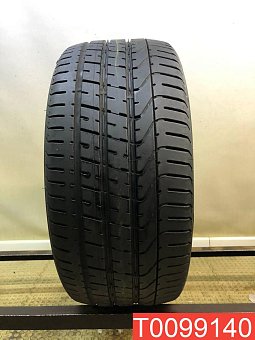 Pirelli Pzero 275/40 R20 106Y RunFlat