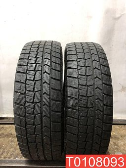 Dunlop Winter Maxx WM02 185/60 R15 84Q 