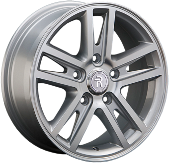 Replay Jeep (CR11) 7x16 5x114,3 ET41,3 dia 71,4 SF