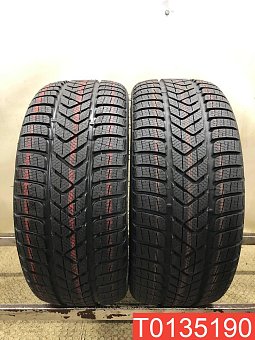 Pirelli Sottozero 3 235/35 R19 91V 