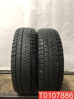 Pirelli Ice Asimmetrico plus 185/65 R15 88Q 