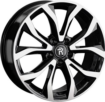 Replay BMW (B320) 7x18 5x112 ET22 dia 66,6 BKFP