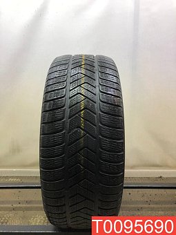 Pirelli Scorpion Winter 265/60 R18 114H 