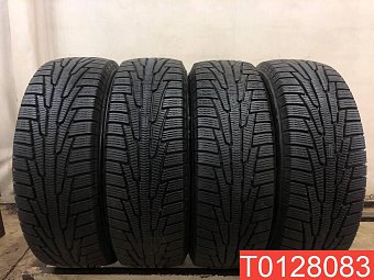 Nokian Nordman RS2 195/65 R15 95R 