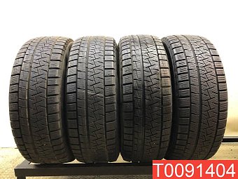 Pirelli Ice Asimmetrico 205/60 R16 96Q 