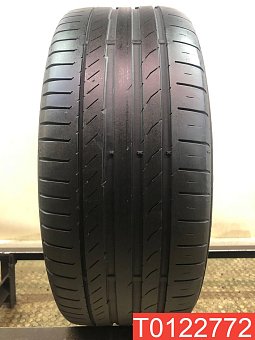 Continental ContiSportContact 5 225/45 R17 91V 