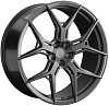 LS Forged LS FG14 9x22 5x120 ET43 dia 72,6 MGM