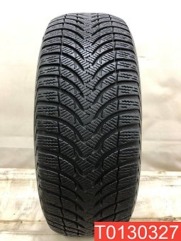 Michelin Alpin A4 205/55 R16 91H Нет