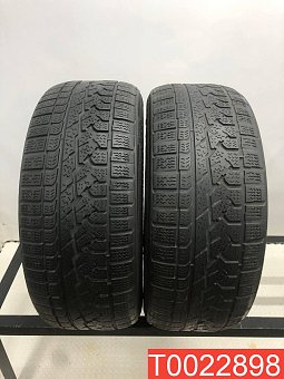 Kumho I'Zen RV Asymmetric 235/55 R17 99H 