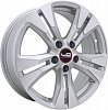 Replica LegeArtis Honda (H80) 7x18 5x114,3 ET50 dia 64,1 SF КИТАЙ