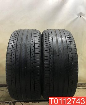 Michelin Primacy 3 ZP 275/40 R19 101Y RunFlat