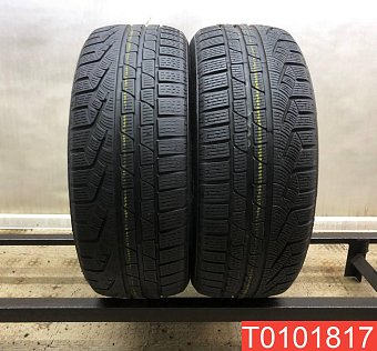 Pirelli Sottozero Winter 210 Series 2 225/55 R17 97H 