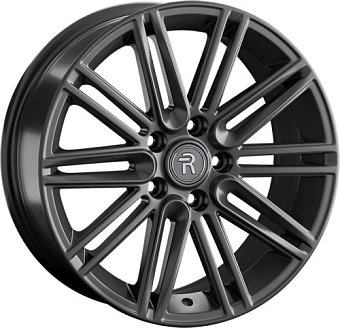 Replay Toyota (TY437) 7,5x17 5x114,3 ET40 dia 60,1 MGM