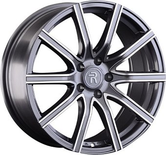 Replay Audi (A131) 8,5x19 5x112 ET20 dia 66,6 GMF