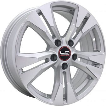 Replica LegeArtis Honda (H80) 7x18 5x114,3 ET50 dia 64,1 SF