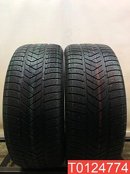 Pirelli Scorpion Winter 255/45 R20 105V 