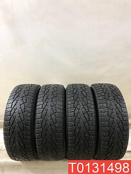 Nokian Tyres Hakkapeliitta C3 215/65 R16 109/107R 