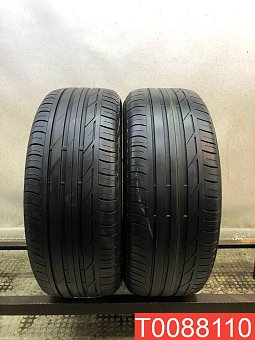 Bridgestone Turanza T001 225/55 R17 97W 