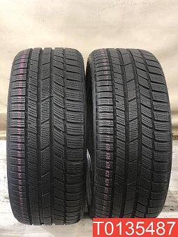 Toyo Snowprox S954 225/40 R18 92W 