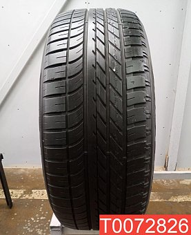 Goodyear Eagle F1 Asymmetric SUV 4X4 275/45 R21 110W 