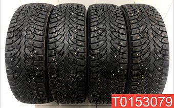 Formula ICE 215/70 R16 100T 
