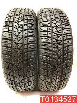 Tigar Winter 1 175/65 R14 82T 