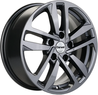 Carwel Шунет 1612 (Camry/Corolla/Grand Vitara) 6,5x16 5x114,3 ET45 dia 60,1 GRT