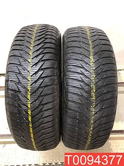 Goodyear UltraGrip 8 185/60 R15 88T 