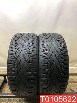 Nokian Hakkapeliitta R2 SUV 255/55 R18 109R 