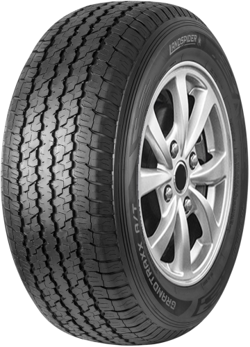 Шины Landspider Grandtraxx A/T 245/65 R17 111H XL - 1