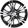 NZ F-4 6,5x16 5x114,3 ET40 dia 66,1 BKF