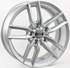 TechLine NEO V08 6,5x16 5x114,3 ET38 dia 67,1 silver