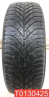 Continental ContiWinterContact TS830 205/55 R16 91H Нет