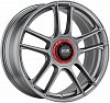 OZ Racing Indy HLT 8x18 5x112 ET27 dia 75 titanio