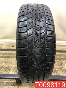 Continental ContiContact TS815 215/55 R17 94V 