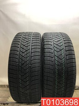 Pirelli Scorpion Winter 255/45 R20 105V 