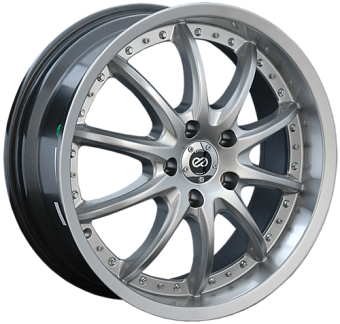 Enkei Tuning SH27 7,5x18 5x114,3 ET42 dia 73,1 HP