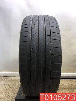 Continental Sport Contact 6 255/40 R21 102Y 