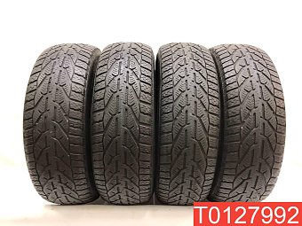 Tigar Winter 195/65 R15 95T 