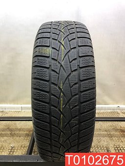 Dunlop SP Winter Sport 3D 235/65 R17 104H 