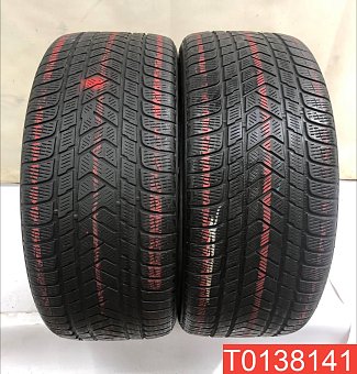 Pirelli Scorpion Winter 265/40 R21 105V 