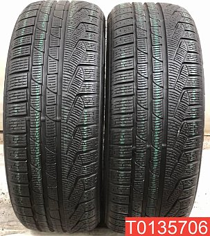 Pirelli Sottozero Winter 210 Series 2 225/45 R18 91H RunFlat