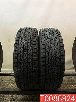 Dunlop Winter Maxx SJ8 225/65 R17 102Q 