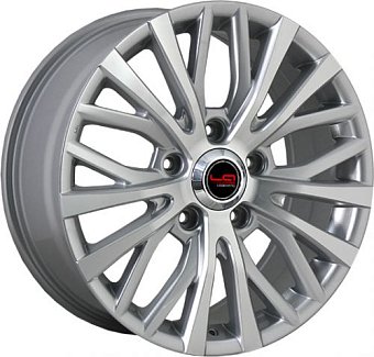 Replica LegeArtis Toyota (TY246) 8,5x20 5x150 ET58 dia 110,5 SF