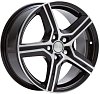 Скад Драйв 7,5x17 5x108 ET45 dia 67,1 алмаз