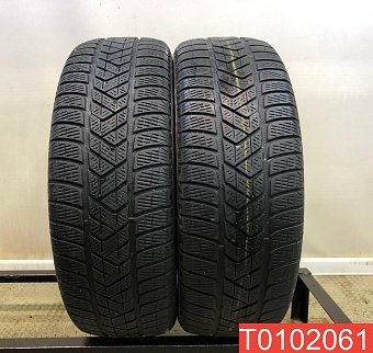 Pirelli Scorpion Winter 225/60 R17 103V 