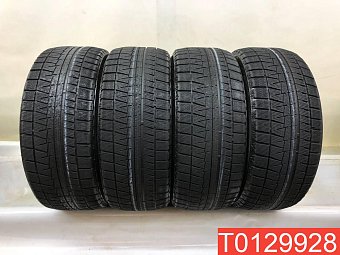 Bridgestone Blizzak Revo GZ 225/50 R17 94S 